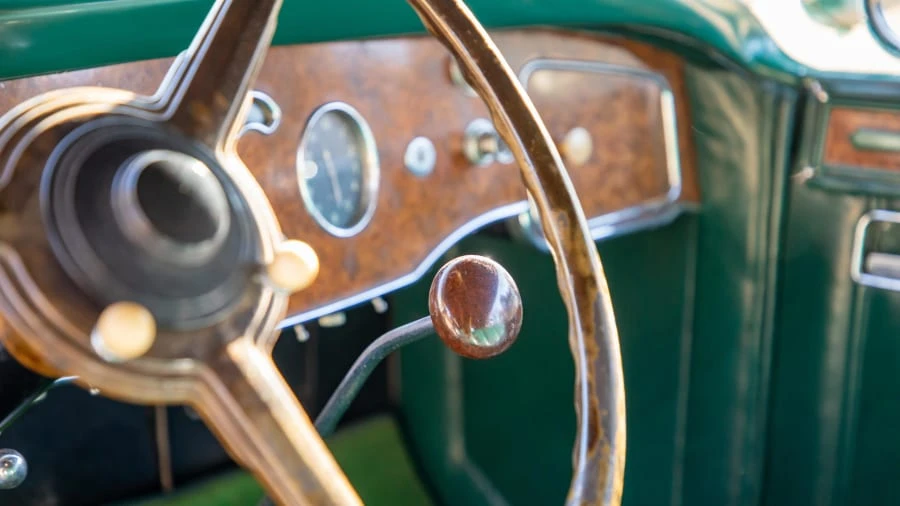 1931 Packard Eight - Image 11 of 20