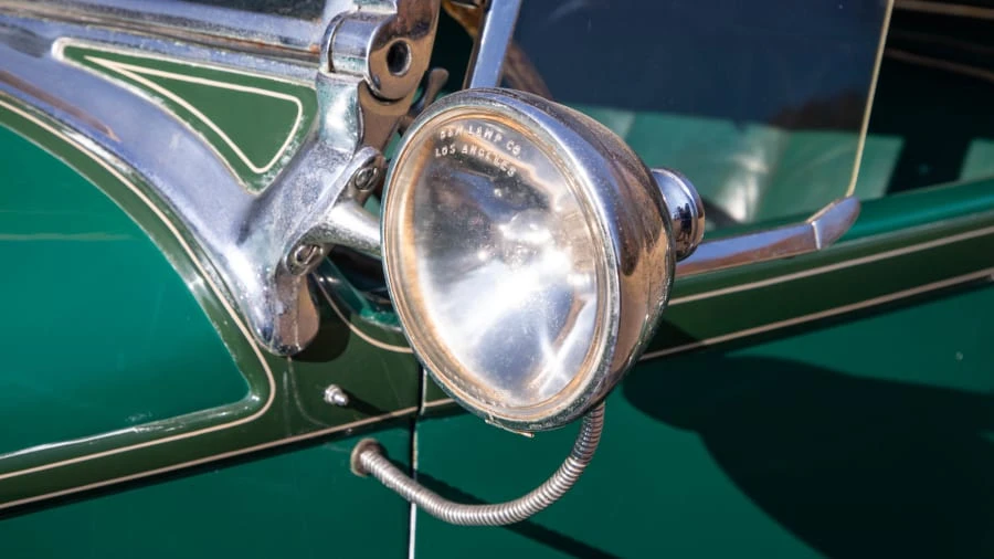 1931 Packard Eight - Image 18 of 20