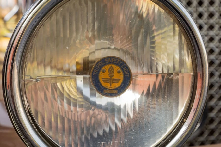 1931 Packard Eight - Image 14 of 31