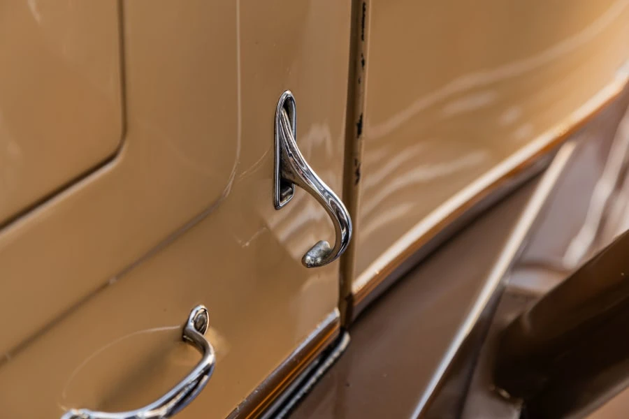 1931 Packard Eight - Image 11 of 31