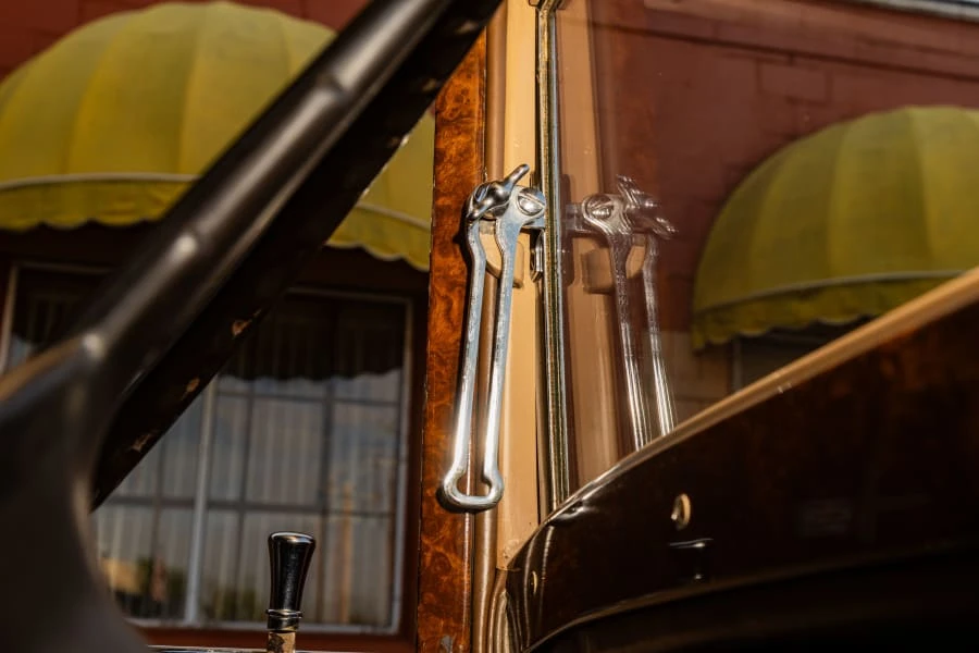 1931 Packard Eight - Image 23 of 31