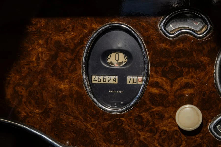 1931 Packard Eight - Image 21 of 31