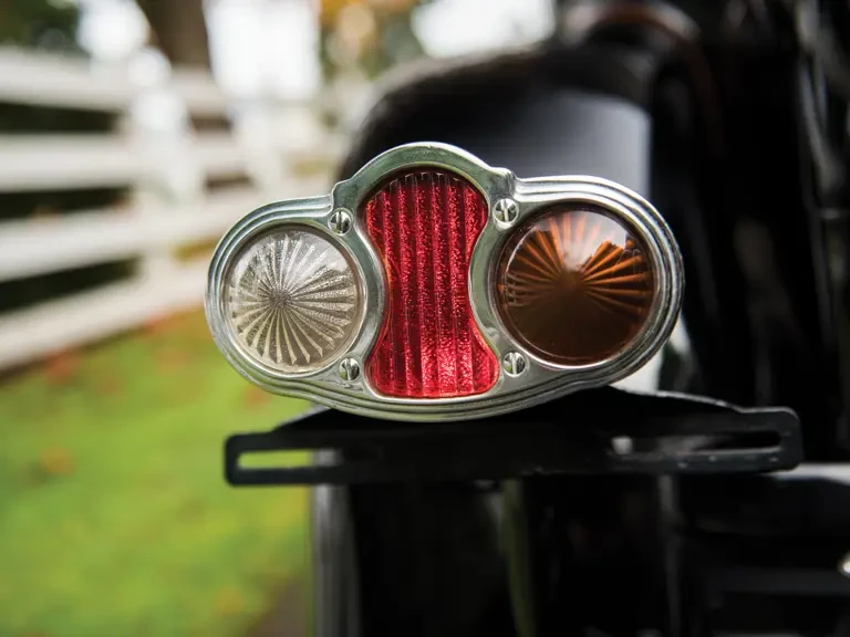 1931 Packard Eight - Image 21 of 31