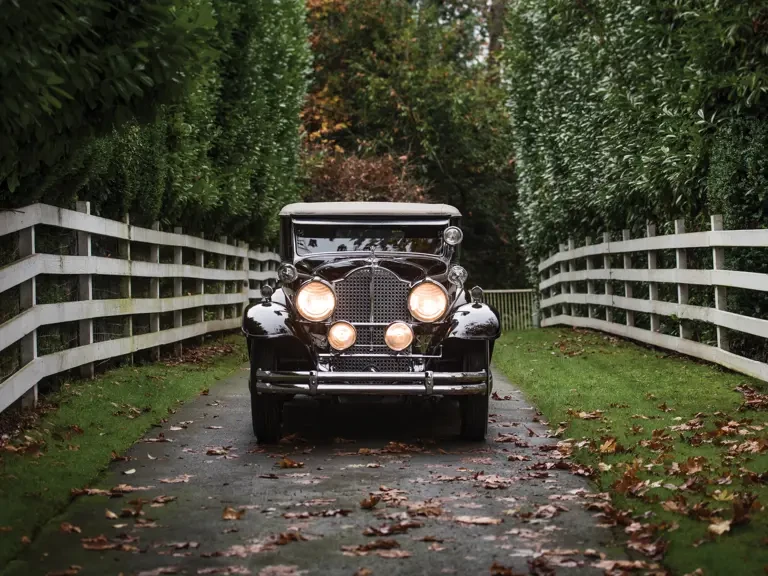 1931 Packard Eight - Image 6 of 31