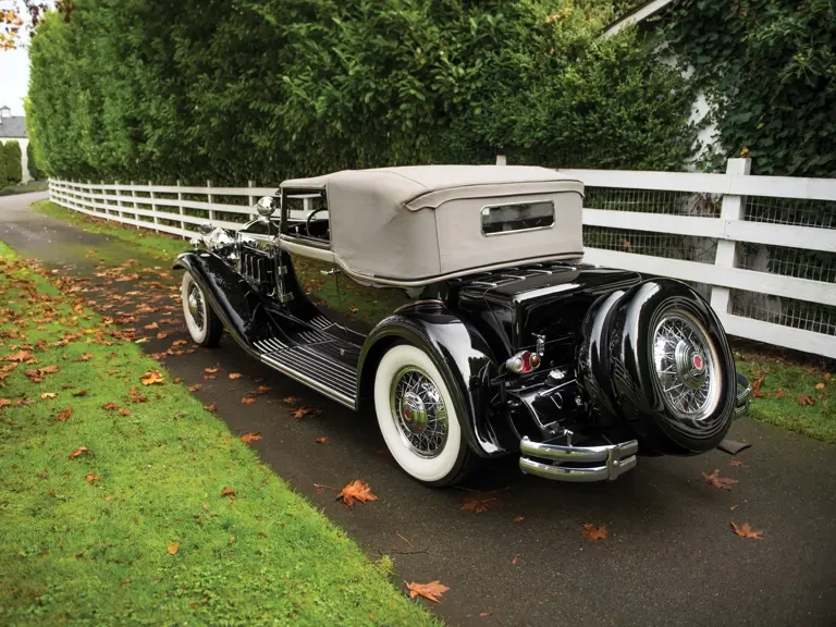 1931 Packard Eight - Image 3 of 31