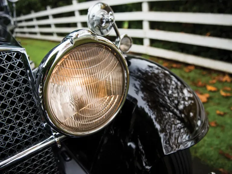 1931 Packard Eight - Image 20 of 31