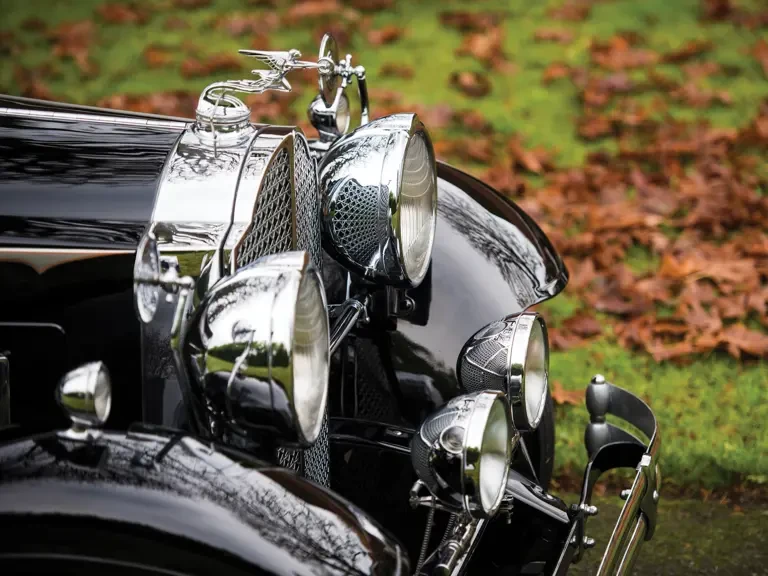 1931 Packard Eight - Image 9 of 31