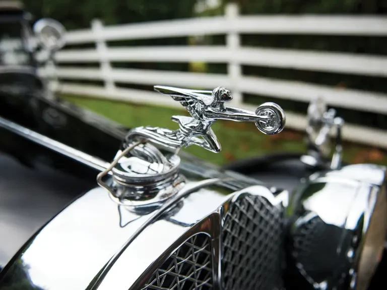 1931 Packard Eight - Image 19 of 31