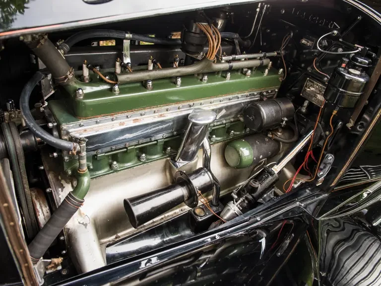 1931 Packard Eight - Image 4 of 31