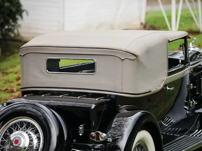 1931 Packard Eight - Image 13 of 31