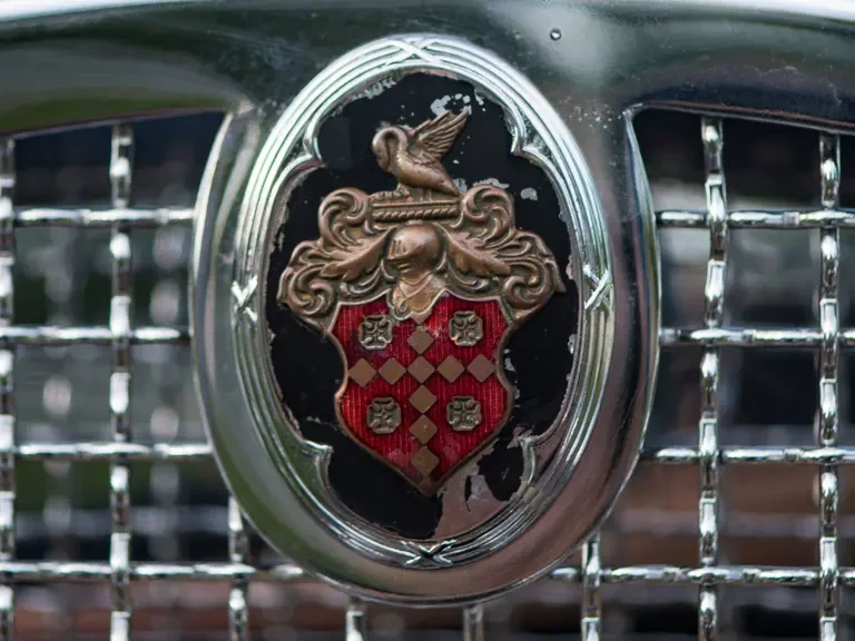 1931 Packard Eight - Image 15 of 31