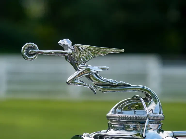 1931 Packard Eight - Image 14 of 31