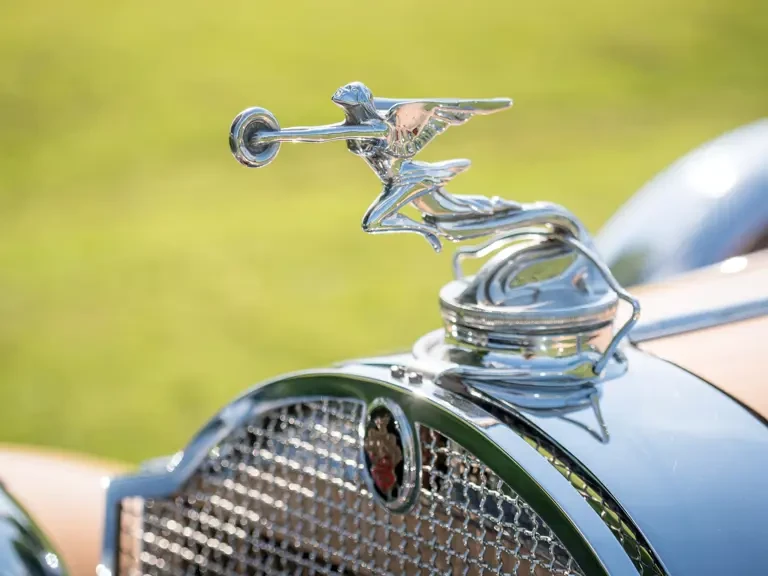 1931 Packard Eight - Image 7 of 21
