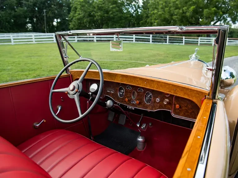 1931 Packard Eight - Image 5 of 31