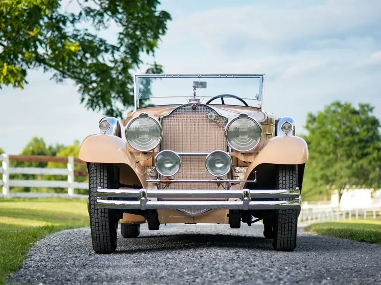 1931 Packard Eight - Image 8 of 31