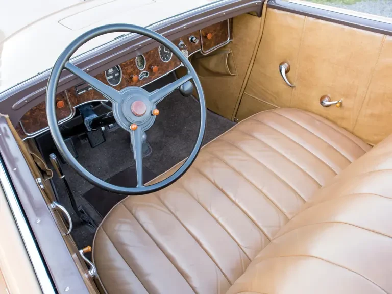 1931 Packard Eight - Image 19 of 21