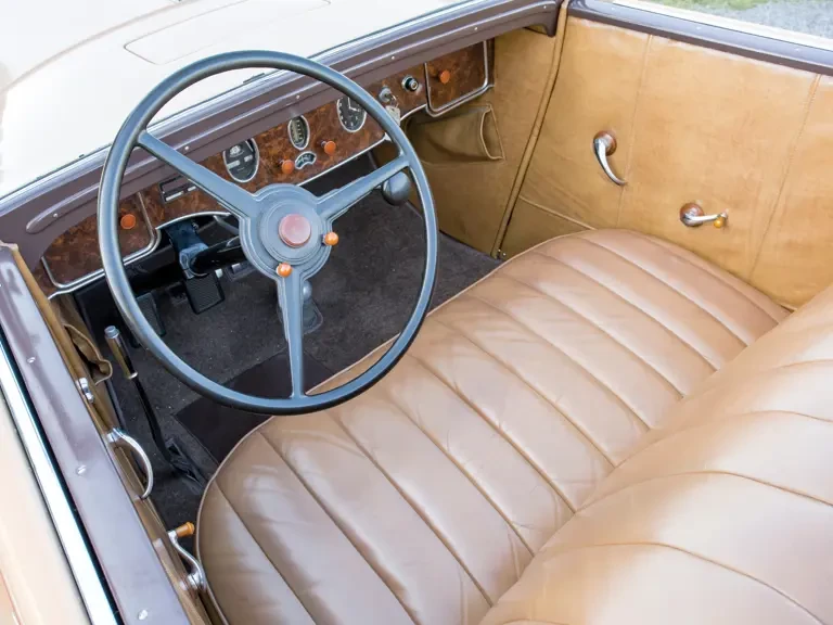 1931 Packard Eight - Image 5 of 20