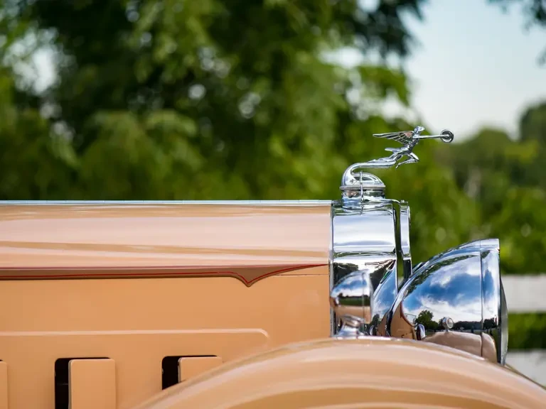 1931 Packard Eight - Image 19 of 31