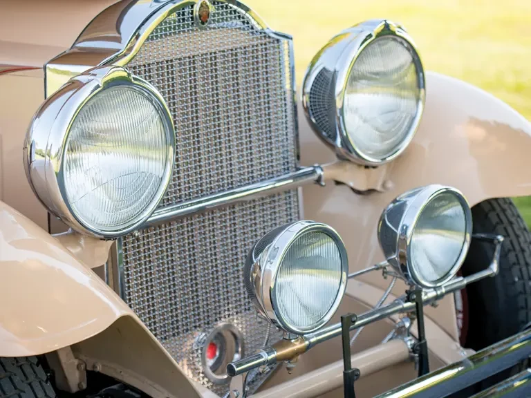 1931 Packard Eight - Image 8 of 21