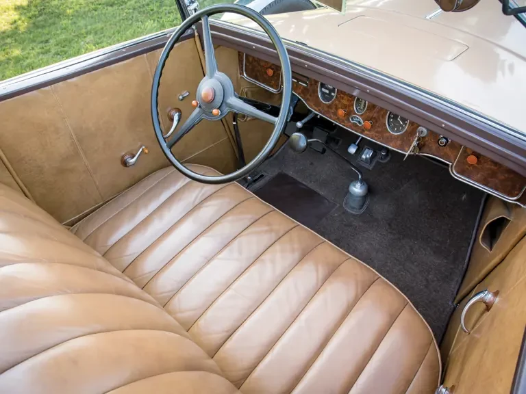 1931 Packard Eight - Image 5 of 21