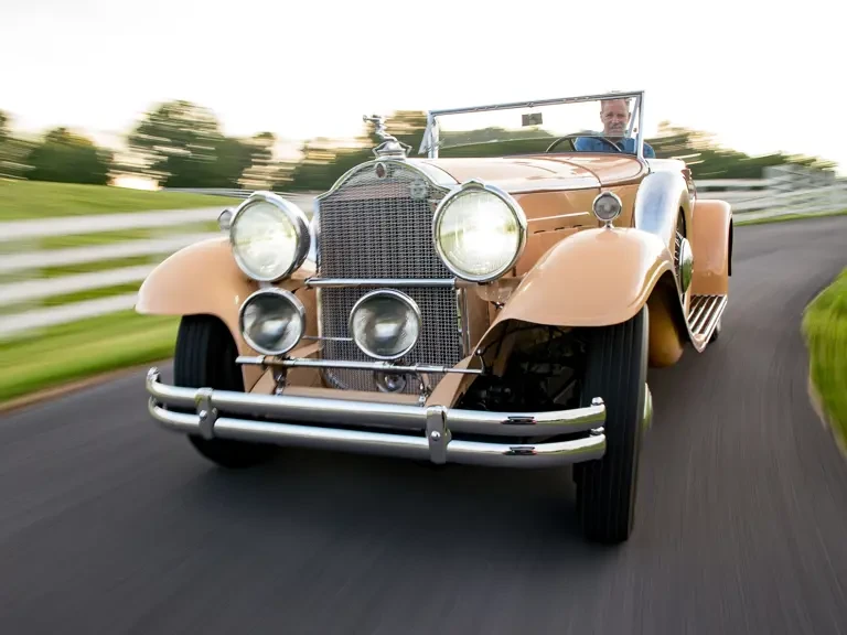 1931 Packard Eight - Image 29 of 31