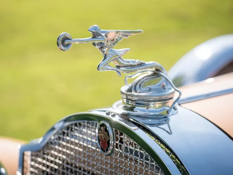 1931 Packard Eight - Image 7 of 20