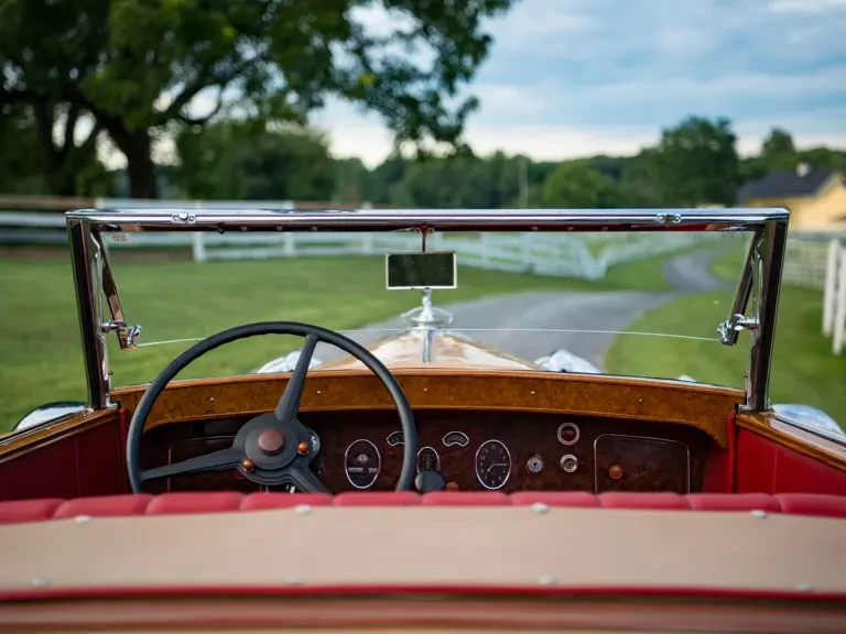 1931 Packard Eight - Image 31 of 31