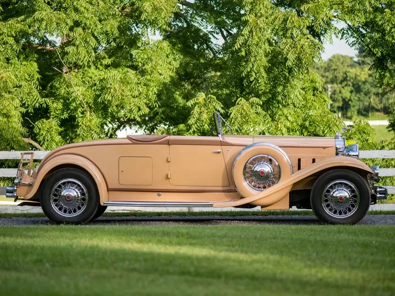 1931 Packard Eight - Image 7 of 31