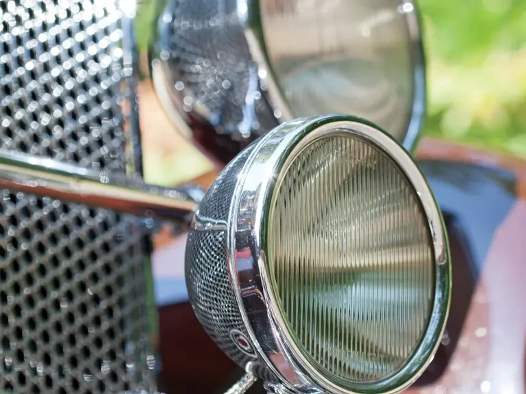 1931 Packard Eight - Image 12 of 26