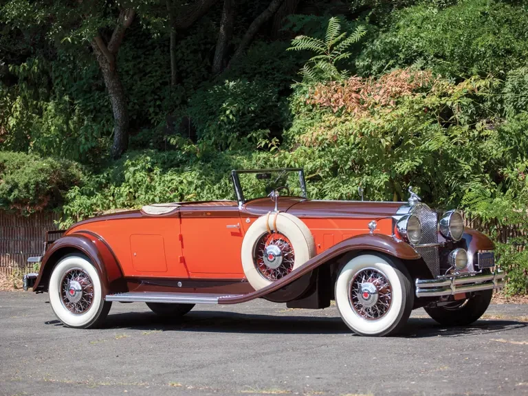 1931 Packard Eight - Image 2 of 26
