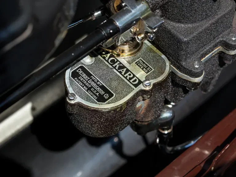 1931 Packard Eight - Image 23 of 26