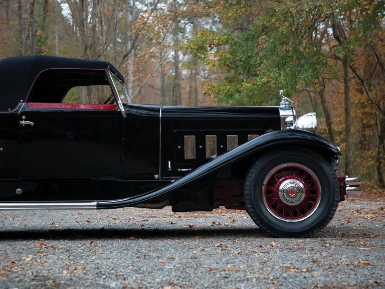 1931 Packard Eight - Image 14 of 31