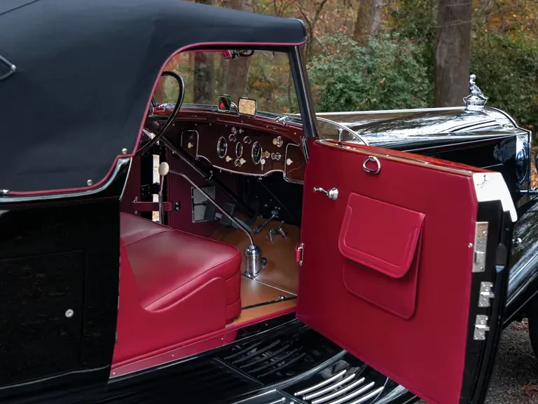1931 Packard Eight - Image 17 of 31