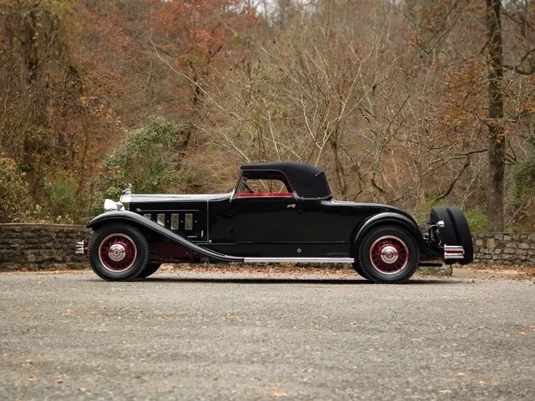 1931 Packard Eight - Image 6 of 31