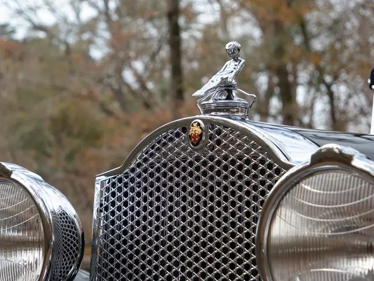 1931 Packard Eight - Image 9 of 31