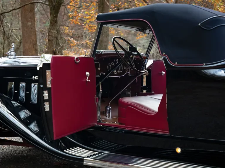 1931 Packard Eight - Image 15 of 31