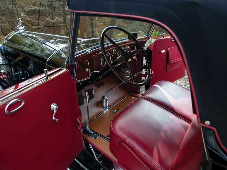 1931 Packard Eight - Image 5 of 31