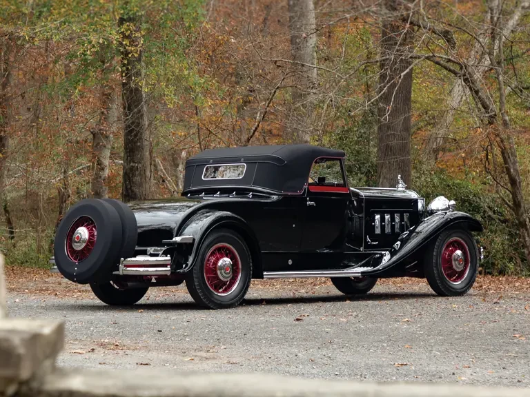 1931 Packard Eight - Image 3 of 31