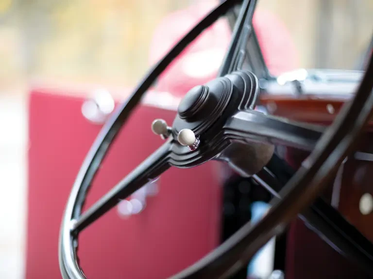 1931 Packard Eight - Image 27 of 31