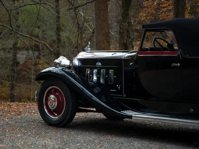 1931 Packard Eight - Image 10 of 31