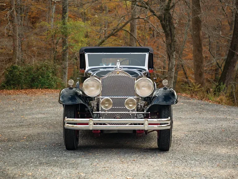 1931 Packard Eight - Image 7 of 31
