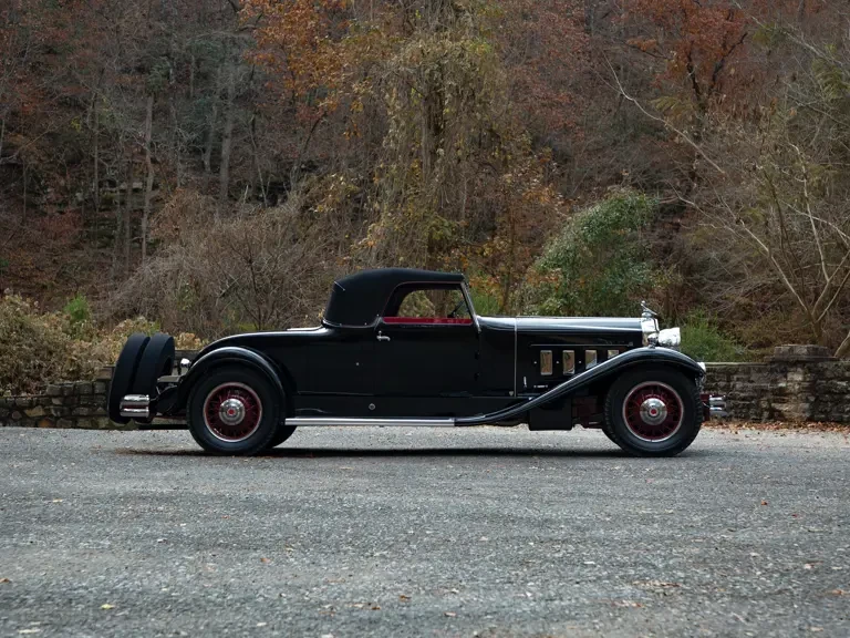 1931 Packard Eight - Image 31 of 31
