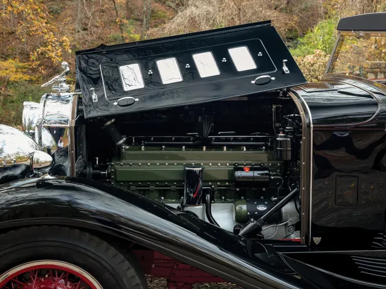 1931 Packard Eight - Image 4 of 31
