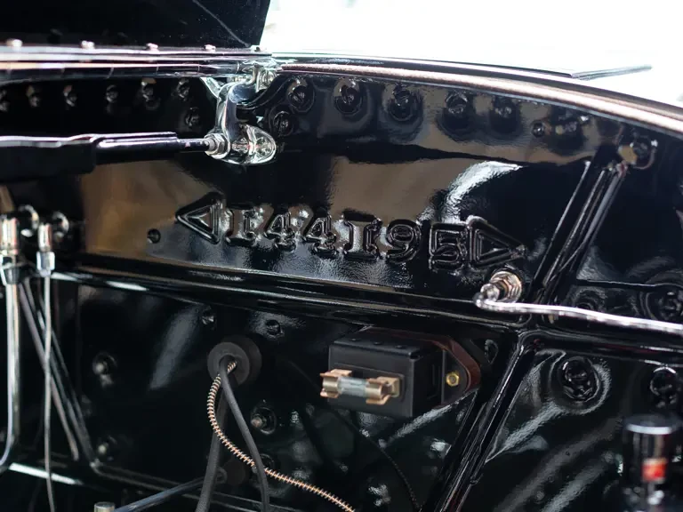 1931 Packard Eight - Image 22 of 31
