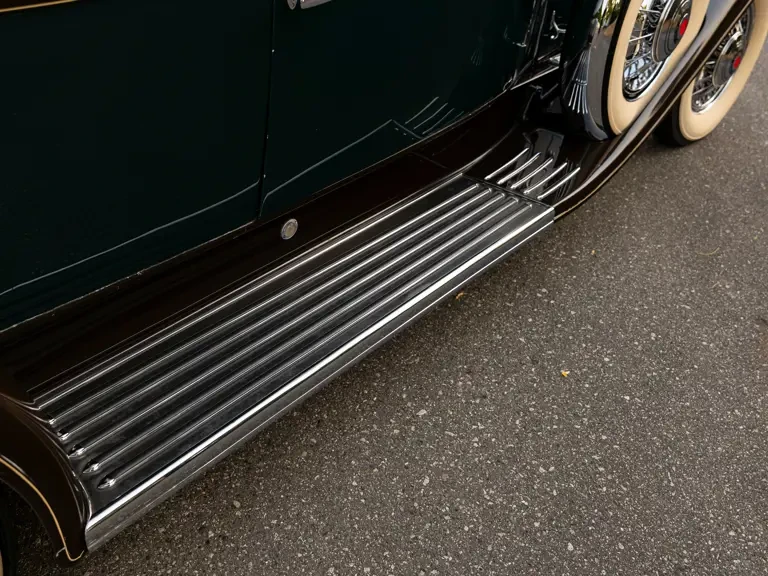 1931 Packard Eight - Image 22 of 31