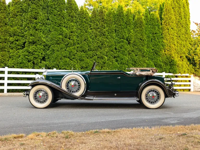 1931 Packard Eight - Image 7 of 31
