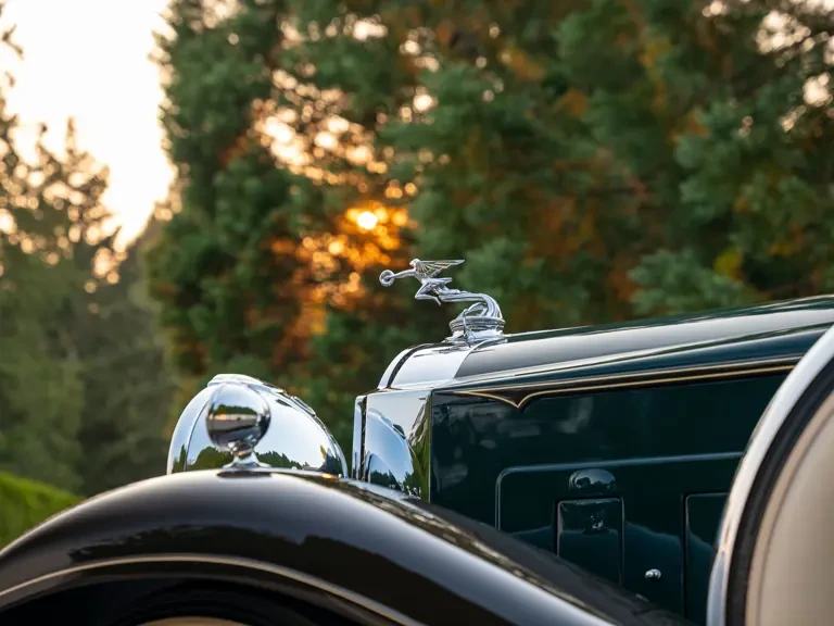 1931 Packard Eight - Image 16 of 31