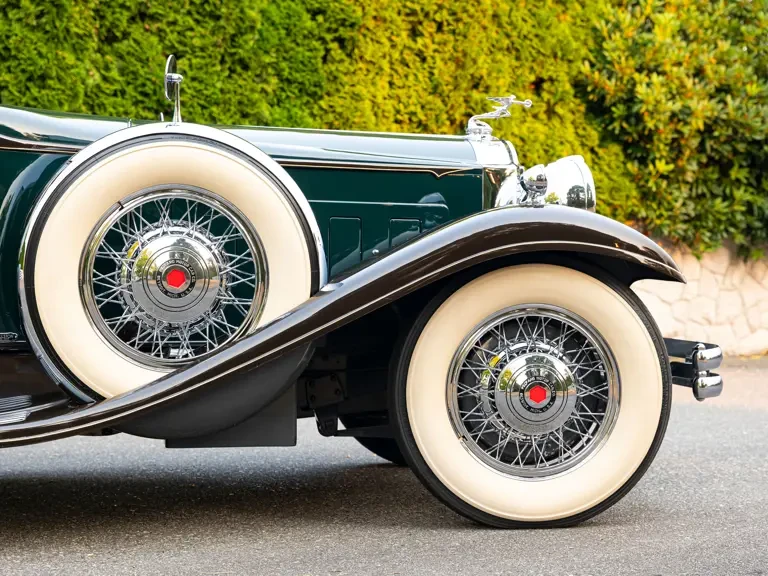 1931 Packard Eight - Image 20 of 31