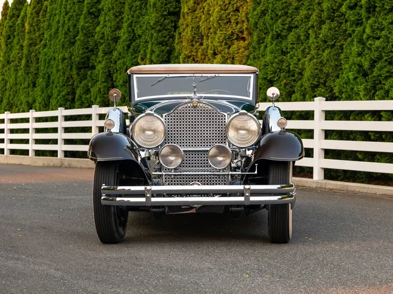 1931 Packard Eight - Image 8 of 31