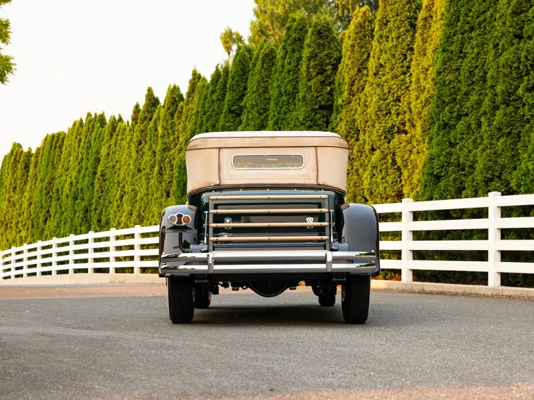 1931 Packard Eight - Image 9 of 31